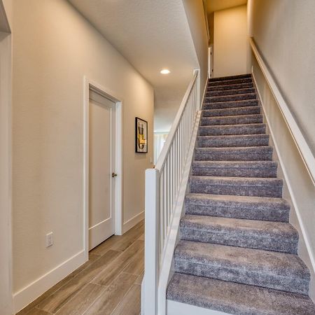 Elegant Home With Private Pool Near Disney Orlando Esterno foto