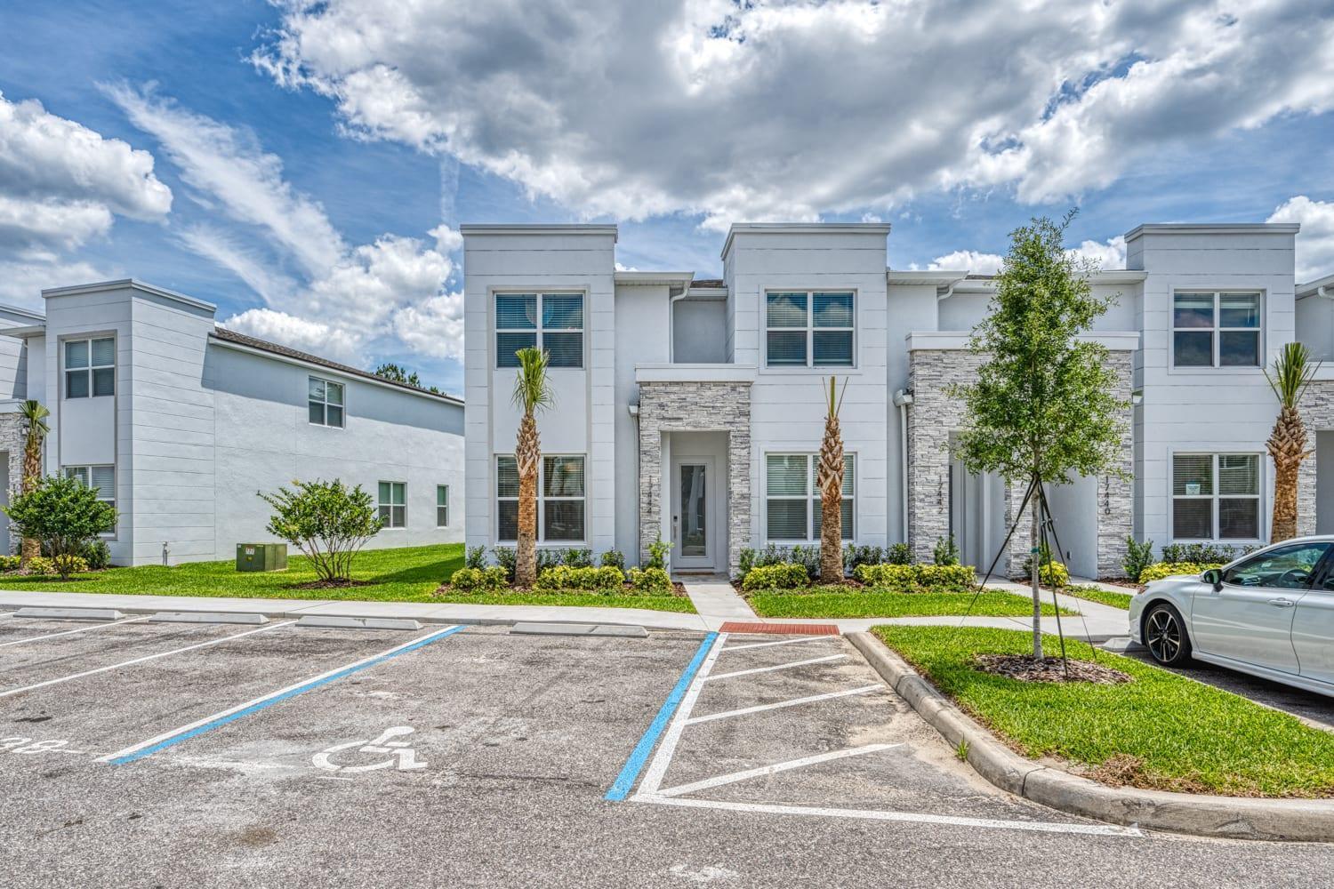 Elegant Home With Private Pool Near Disney Orlando Esterno foto