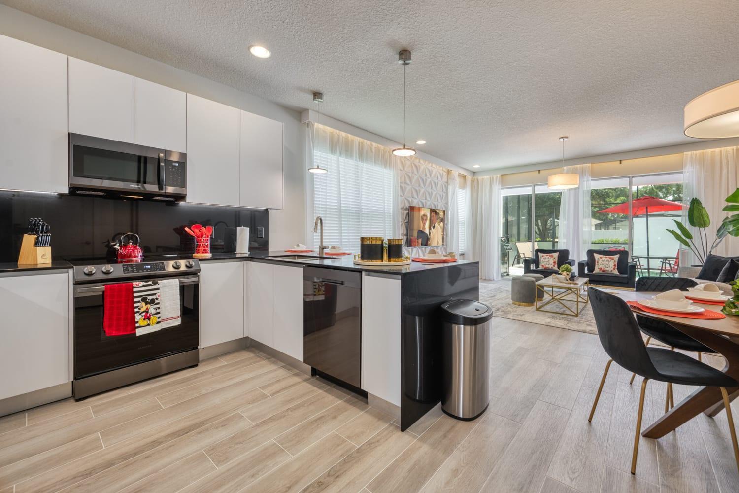 Elegant Home With Private Pool Near Disney Orlando Esterno foto